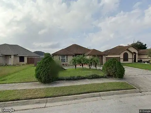 Rosewood, BROWNSVILLE, TX 78526
