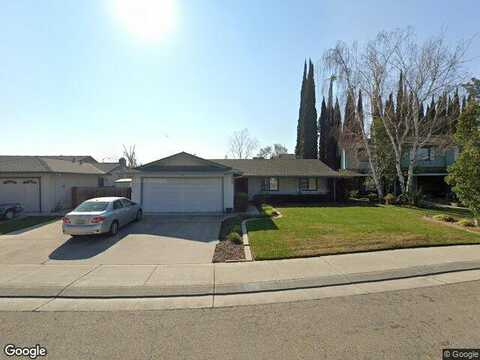Smoke Tree, STOCKTON, CA 95209