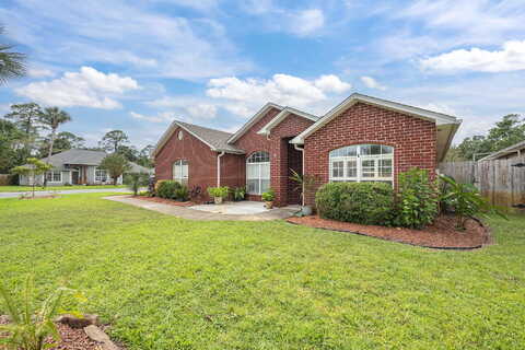 Tecumseh, MARY ESTHER, FL 32569