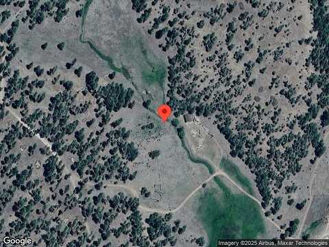 County Road 2310, ALPINE, AZ 85920