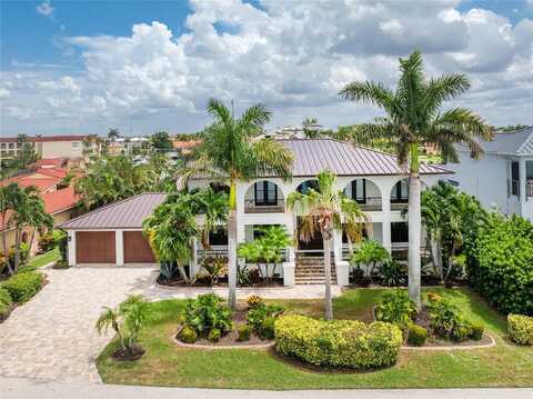 Colony Point, PUNTA GORDA, FL 33950