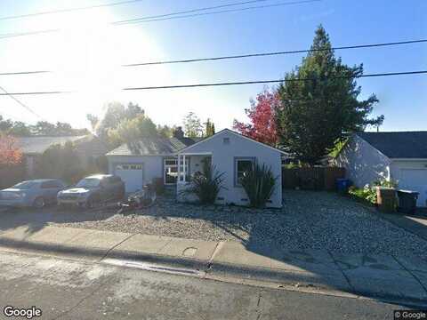 Cypress, NAPA, CA 94558