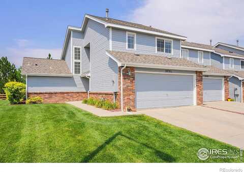 46Th, LOVELAND, CO 80538