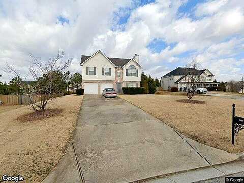 Runway Lake, SNELLVILLE, GA 30039