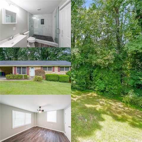 Terratim, DECATUR, GA 30034