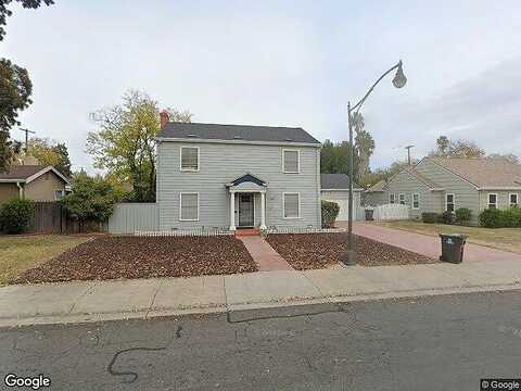 Bonnie, STOCKTON, CA 95204