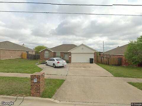 Little Nolan, KILLEEN, TX 76542