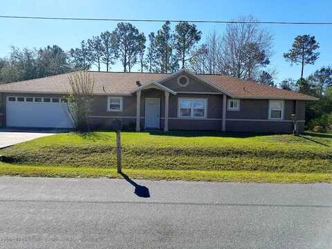 Bud Field, PALM COAST, FL 32137