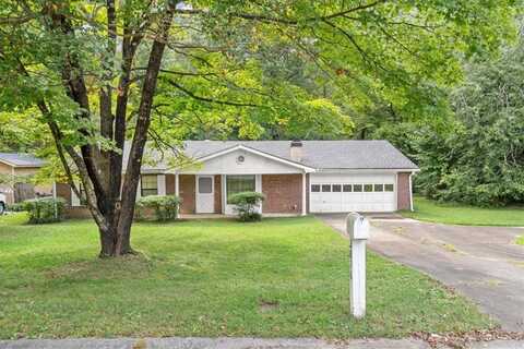Landington, DULUTH, GA 30096