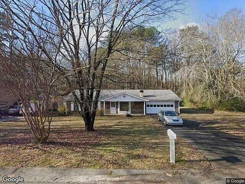 Landington, DULUTH, GA 30096