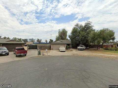 Sierra Vista, FRESNO, CA 93725