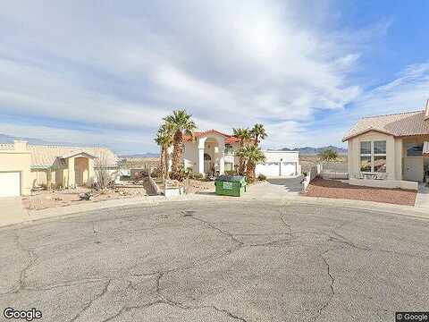 Emerald River, FORT MOHAVE, AZ 86426