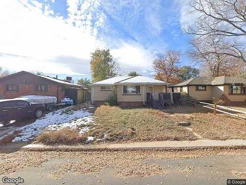Joliet, AURORA, CO 80010