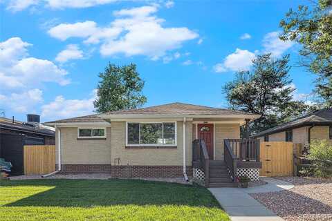 Joliet, AURORA, CO 80010