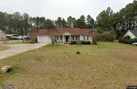 Camelia, STATESBORO, GA 30461