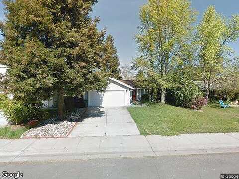 Borona, SACRAMENTO, CA 95833