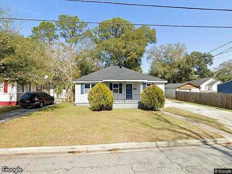 Massachusetts, SAVANNAH, GA 31404
