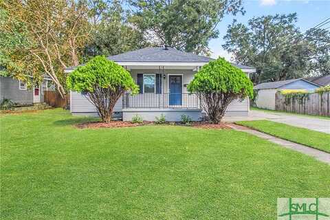 Massachusetts, SAVANNAH, GA 31404
