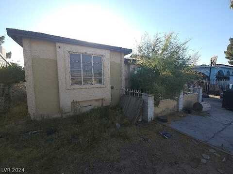 Cervantes, LAS VEGAS, NV 89101