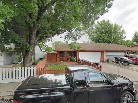 Carmillita, MODESTO, CA 95354