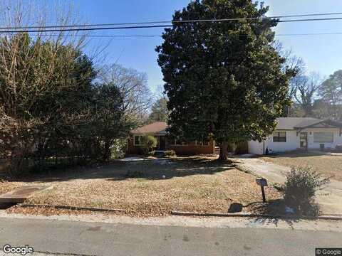 Miriam, DECATUR, GA 30032