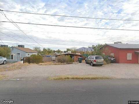 Blacklidge, TUCSON, AZ 85705