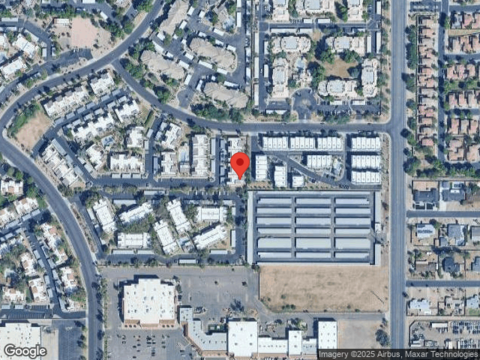 74Th, MESA, AZ 85207