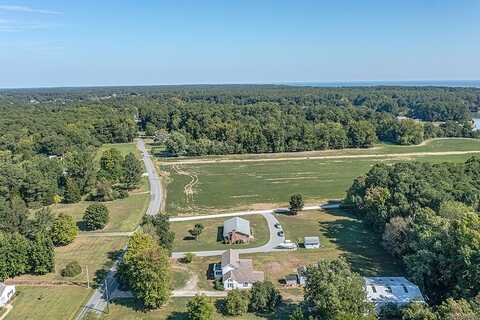 Fleeton, REEDVILLE, VA 22539