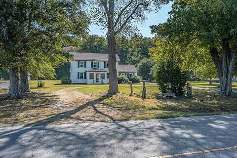 Fleeton, REEDVILLE, VA 22539