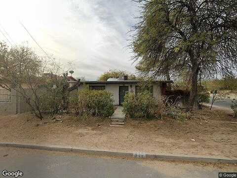 Jacinto, TUCSON, AZ 85705