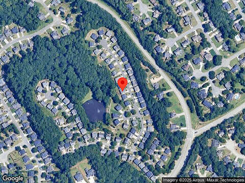 Wildcat Falls, LAWRENCEVILLE, GA 30043