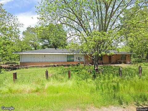 County Road 3305, JACKSONVILLE, TX 75766