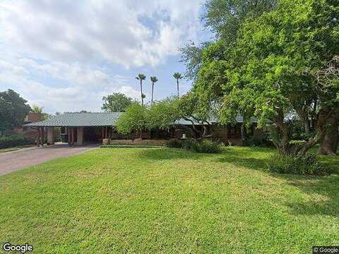 Parkwood, HARLINGEN, TX 78550