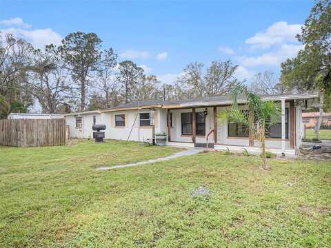 Crooked, LUTZ, FL 33548