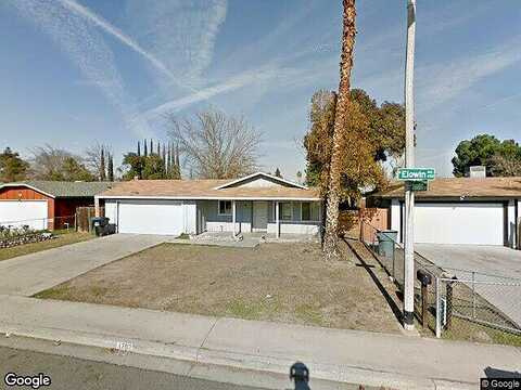 Elowin, VISALIA, CA 93291
