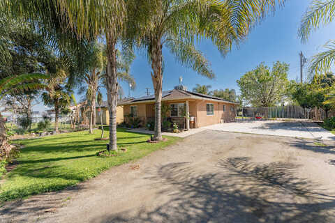 Cloverdale, TULARE, CA 93274