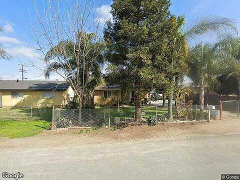 Cloverdale, TULARE, CA 93274