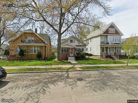60Th, MILWAUKEE, WI 53214