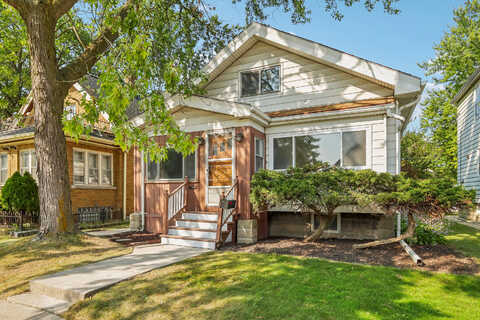 60Th, MILWAUKEE, WI 53214