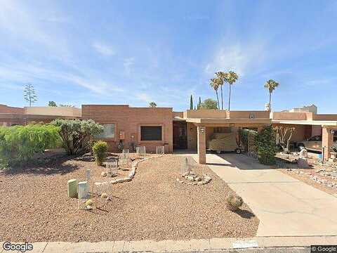 Via Del Jarrito, GREEN VALLEY, AZ 85622