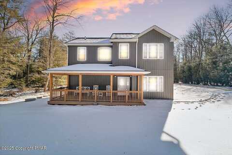 Tanglewood, ALBRIGHTSVILLE, PA 18210