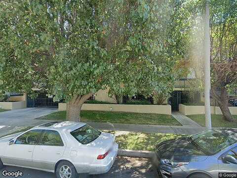 Clark, SHERMAN OAKS, CA 91411