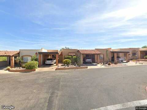 Calle Pueblo, GREEN VALLEY, AZ 85622