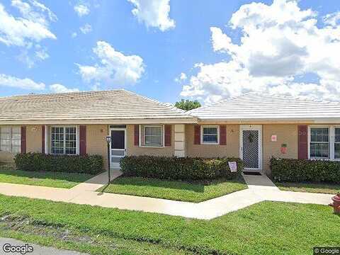 25Th, BOYNTON BEACH, FL 33426