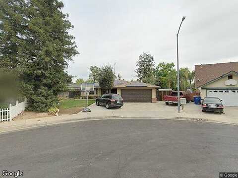 Griffith, CLOVIS, CA 93612