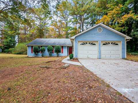 Jennifer, MCDONOUGH, GA 30253