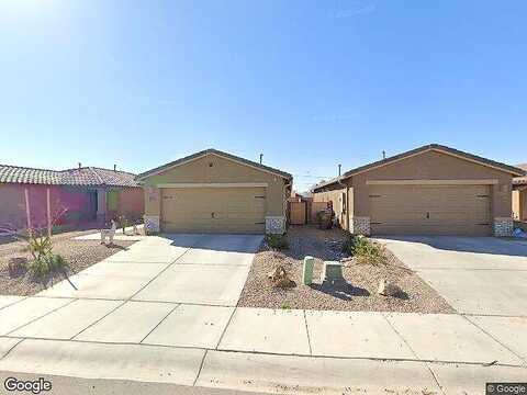 Peony, MARANA, AZ 85653