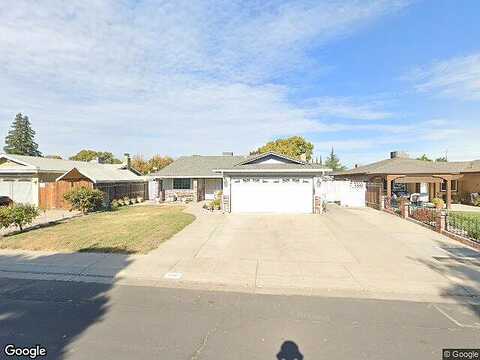 Christine, MANTECA, CA 95337