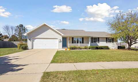 9Th, DE PERE, WI 54115