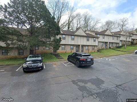 Rankin, STONE MOUNTAIN, GA 30083